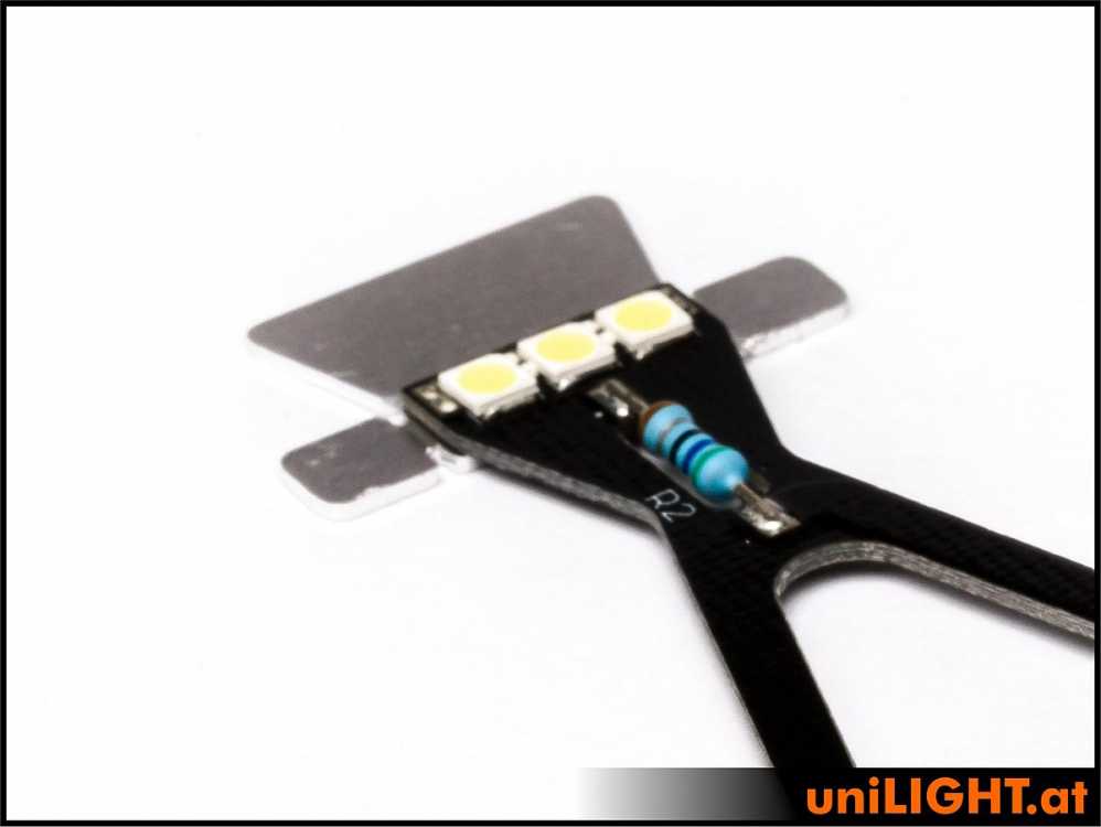 uniLIGHT XSMALL DIY-Set, bis 1m – Bild 3