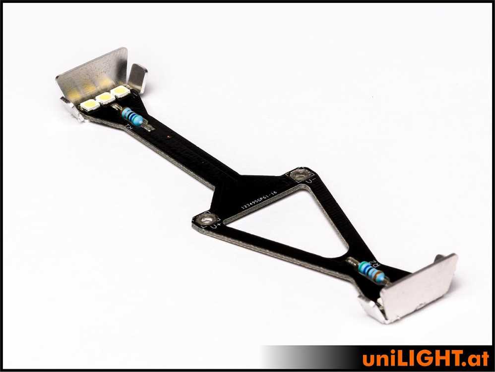 uniLIGHT XSMALL DIY-Set, bis 1m – Bild 4