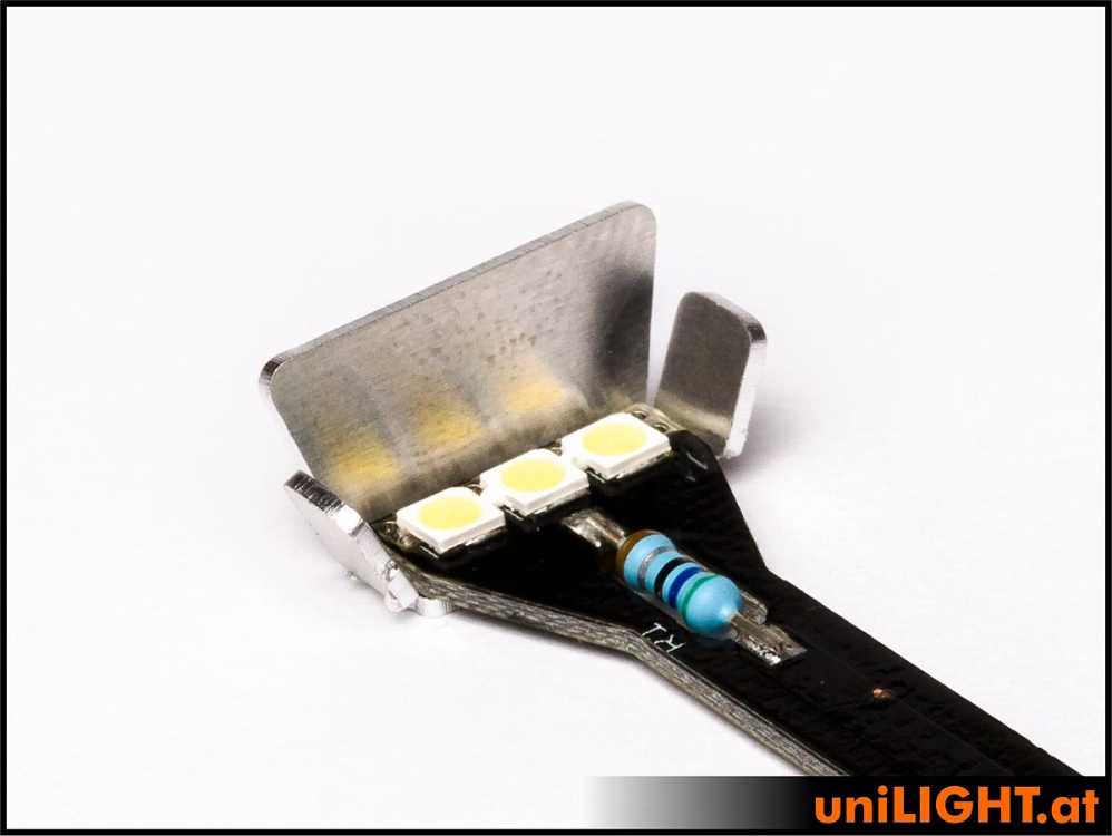 uniLIGHT XSMALL DIY-Set, bis 1m – Bild 5