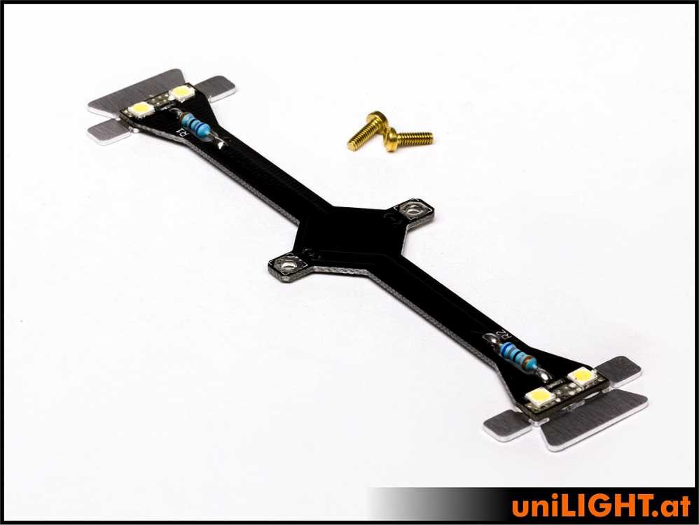 uniLIGHT XSMALL DIY-Set, bis 1m – Bild 6