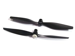 Propeller Set 5x4" Spw 400mm, Volantex