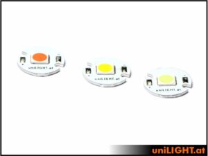 uniLIGHT Punktlicht-Chip, 3Wx2 - grün