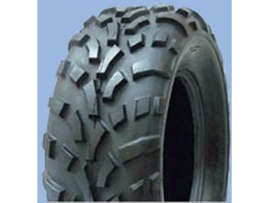 Quad Strassen Reifen 2410 25x8-12 39J EEC Qinda