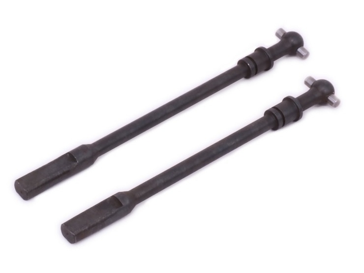 Antriebswelle / Welle zu 1:10 Rock Crawler - 941800 / 18007L-R