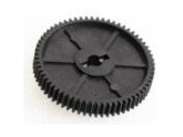 Haupt Zahnrad (50Z) 1605TOP / 1606Pro (28007)