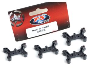 Stossdämpferplatte vorne zu 1:18 RC Cars 736020 FS-Racing