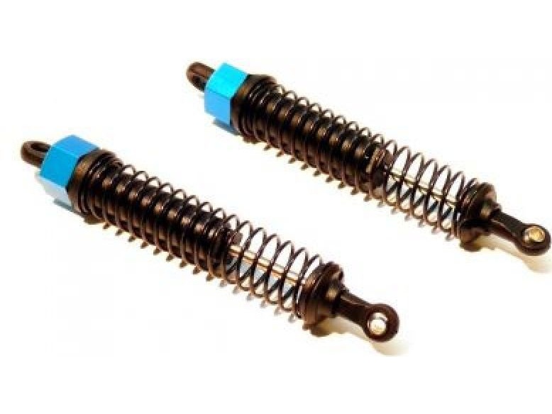 Stossdämpfer 82mm lang Buggy 1606 Pro/Top (86002)
