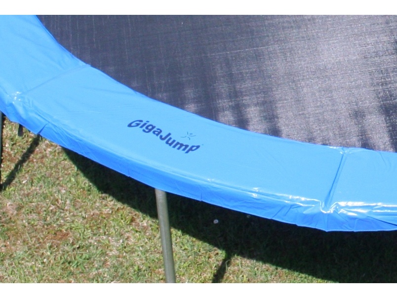 PROFI PVC Randabdeckung / Federabdeckung / Umrandung für Gigajump Trampolin 3.05 m