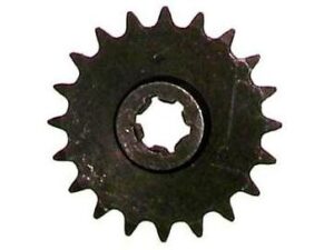 Ritzel / Zahnrad 20 Z. 8mm (Crossbike u. Quads)
