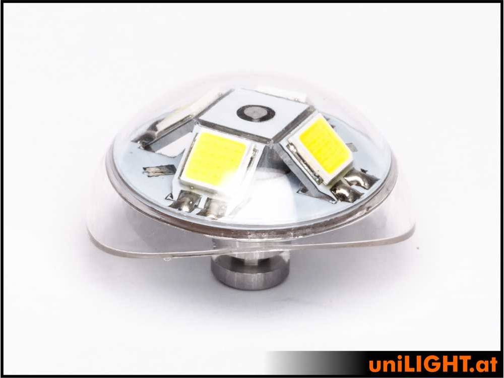 uniLIGHT STROBE-Small Beleuchtungsset – Bild 3