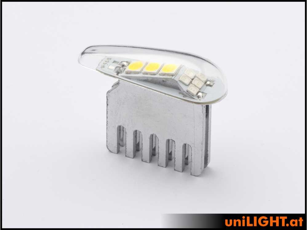 uniLIGHT DELUXE-Large Beleuchtungsset – Bild 3