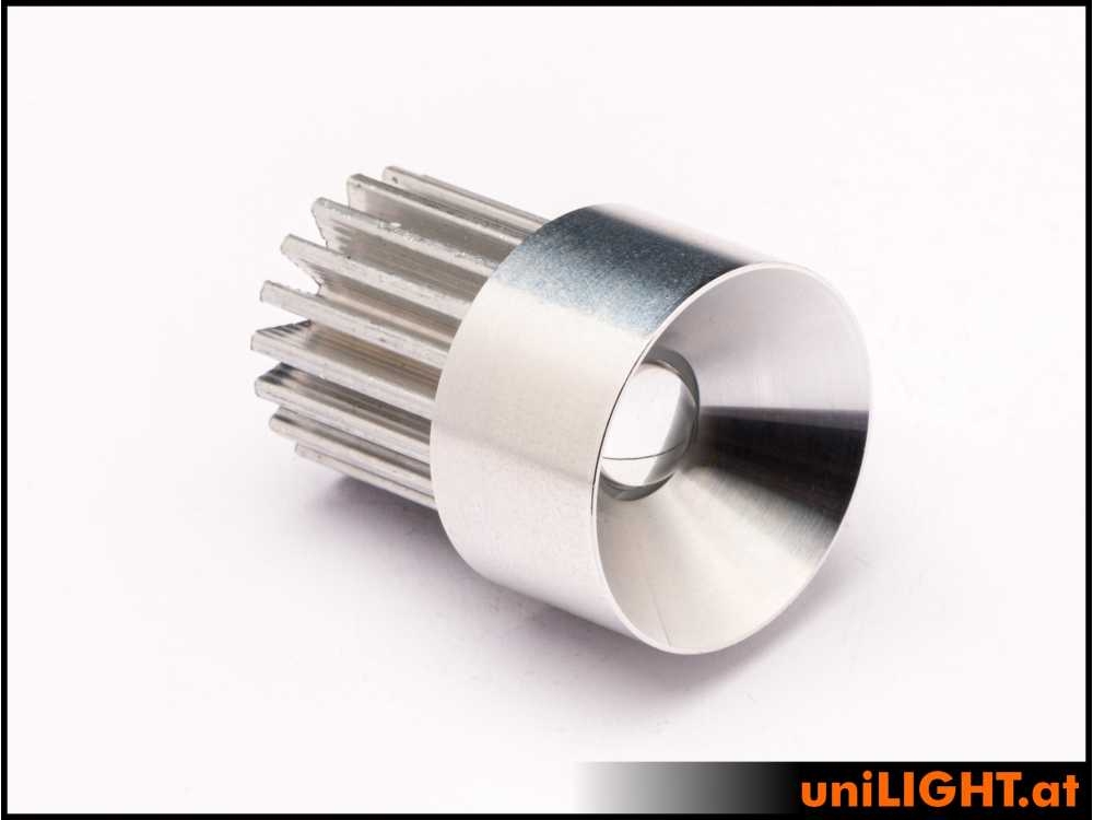 uniLIGHT DELUXE-Large Beleuchtungsset – Bild 4