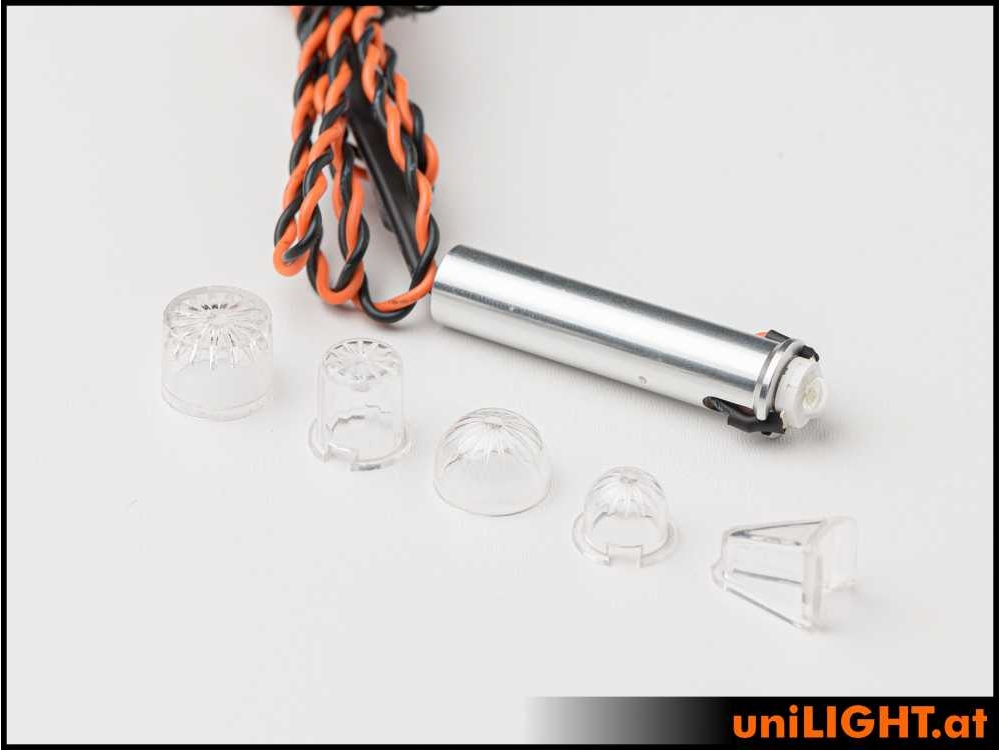 uniLIGHT DELUXE-Large Beleuchtungsset – Bild 5