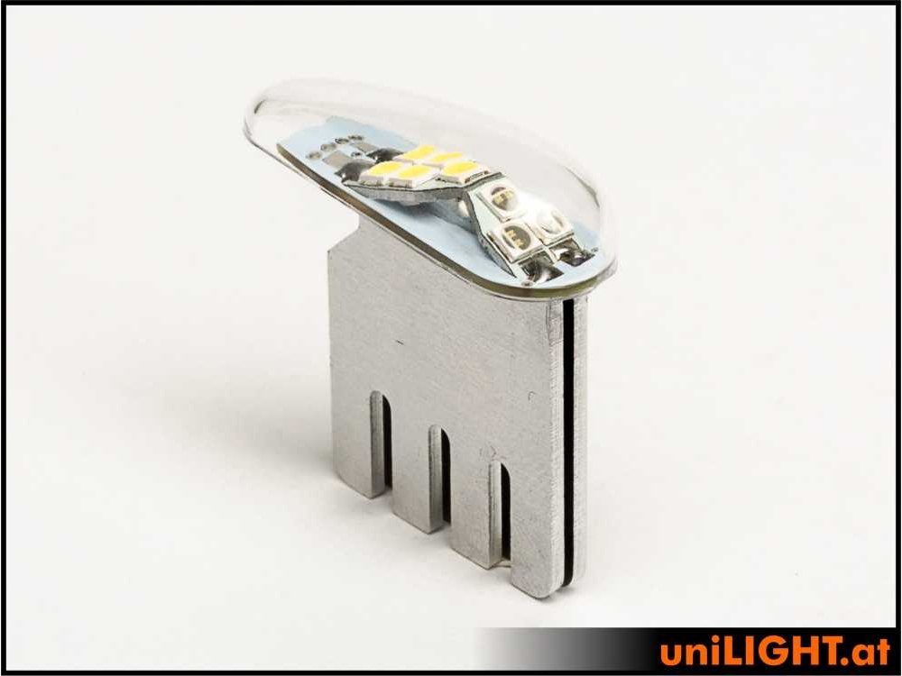 uniLIGHT DELUXE-Medium Beleuchtungsset – Bild 3