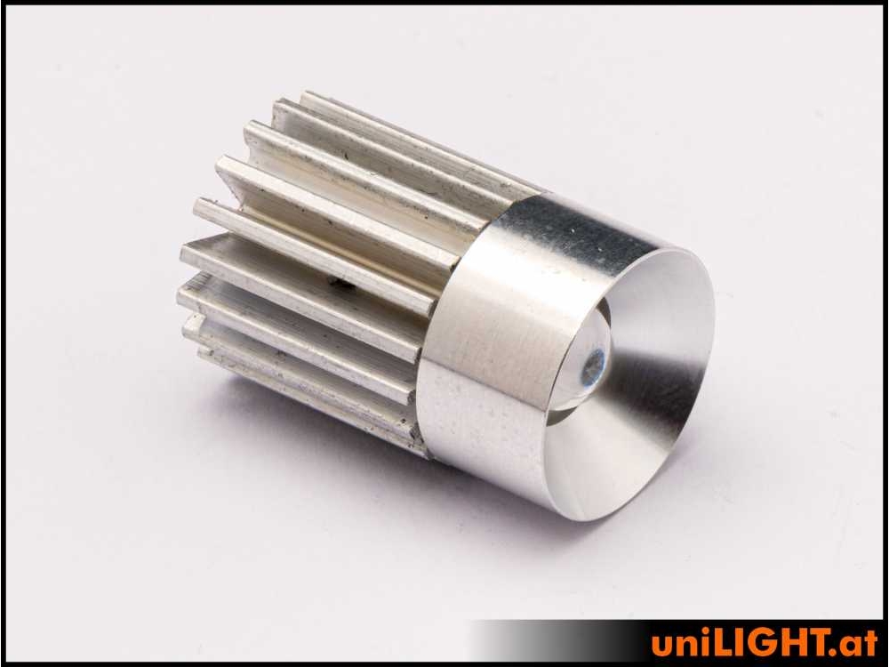 uniLIGHT DELUXE-Medium Beleuchtungsset – Bild 4
