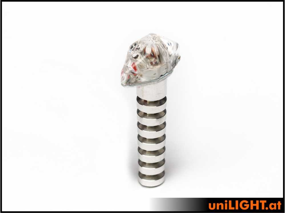 uniLIGHT DELUXE-Medium Beleuchtungsset – Bild 5