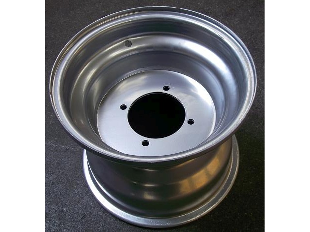 Stahlfelge 5x7 für A7-01A PCD: 4/110 4Loch