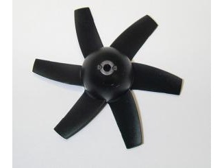 Impellerrad zu Sapac Impeller 64mm