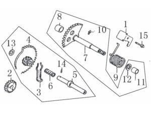 Kickstarteranschlag 1221251501 (7,8,10,11,12)