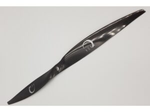 XOAR CFK Karbon Propeller Indoor Propeller 8.5x4.3