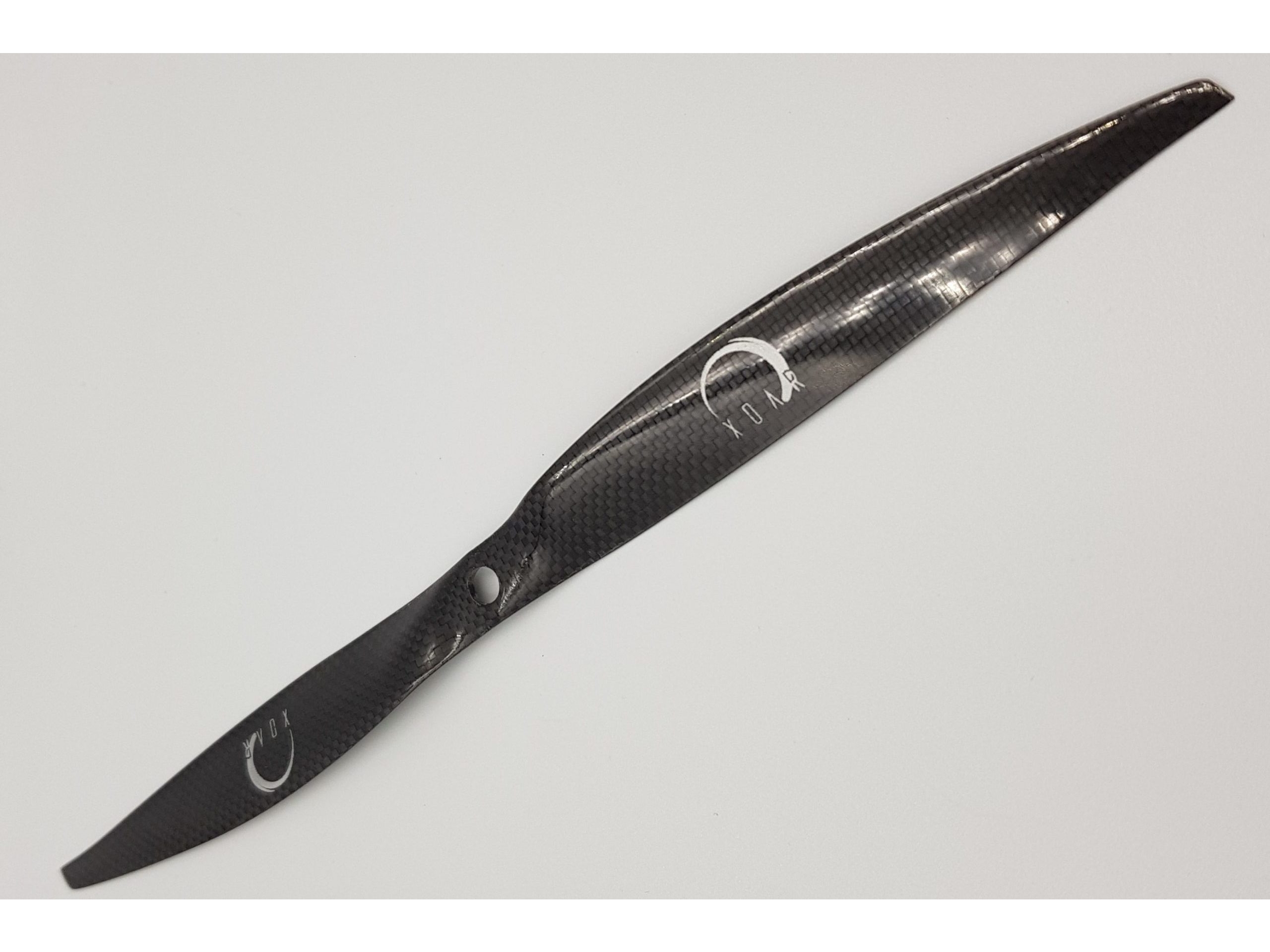 XOAR CFK Karbon Propeller Indoor Propeller 8.5x4.3