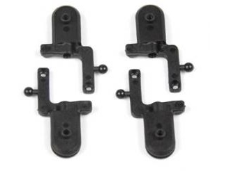 Rotorblatthalter 4er-Set EK1-0317