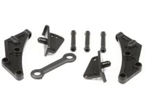 Heckflügel Befestigungs-Set EK1-2440