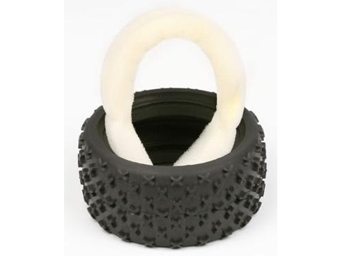Reifen hinten (Paar) EK1-2448 Buggy 1:10