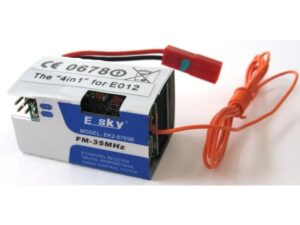 4in1 Controller EK2-0705B