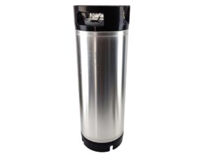 Cornelius Cony Keg 19 lt. Bier Fass Ball Lock Gummiboden /Tragegriffe - Kegland