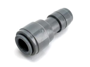 Kegland - duotight Reduktionsstück - 6.35mm (1/4") x 8mm (5/16")