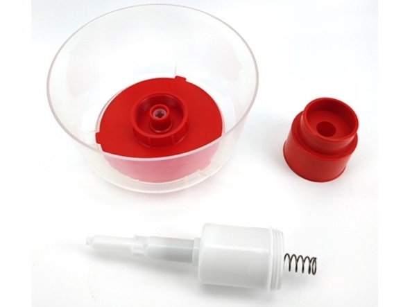Kegland - Master Blaster Flaschenwascher - Flaschenspüler – Bild 4