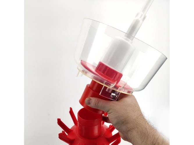 Kegland - Master Blaster Flaschenwascher - Flaschenspüler – Bild 5