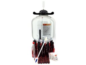 Kegland - FermZilla Fermenter Starter-Kit 30L mit Hahn - Gärtank