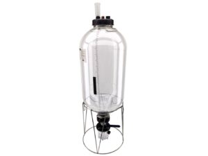 Kegland - FermZilla - Gärtank 55L - Tri-Konisch Uni Tank Fermenter Gen 3