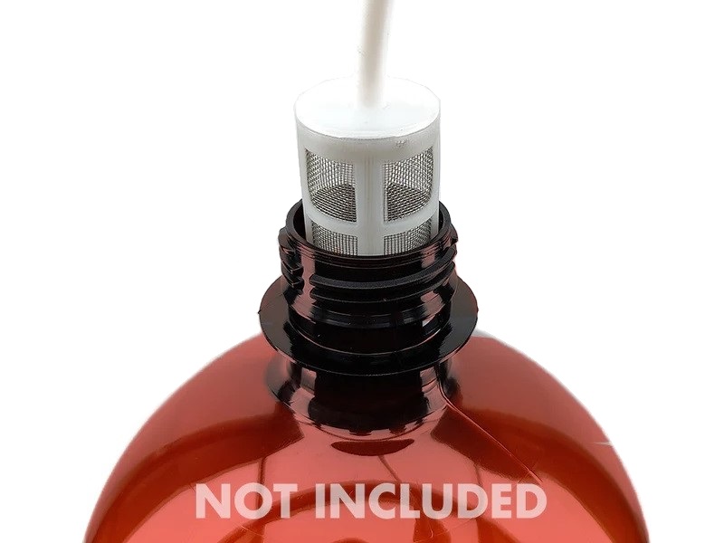 Kegland - Zapfkopf-Kit PCO38 für 4lt und 8lt. PET Keg's – Bild 4