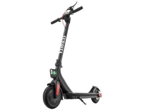 Elektro Trotti / E Scooter L9 Pro Allrad mit 2x 250 Watt Dual Antrieb - 20km/h