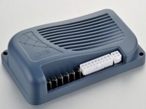 Fahrtregler Controller Curtis 1228 24V 110A für Quads und andere Elektrofahrzeuge