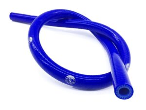 Silikonschlauch Abgasschlauch ID 22mm - 1 Meter