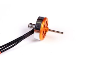 Brushless Motor 4018 mit 900KV - FMS-Motor-4018-KV900 - PRKV900-2