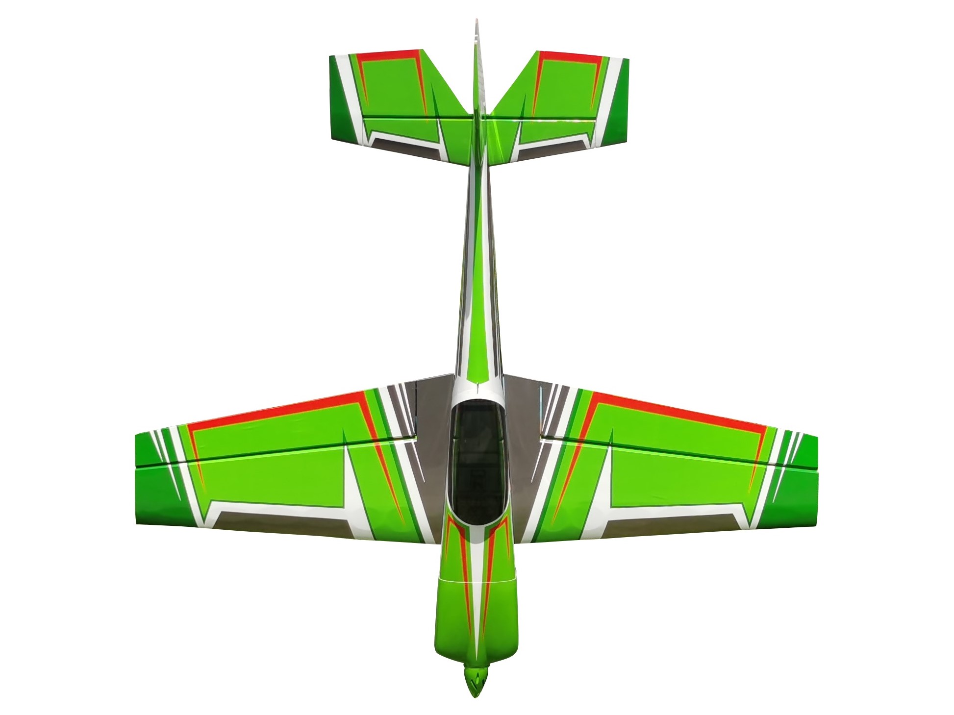 SLICK-60 - elektro, Spw 1526mm, ARF-Set, PILOT-RC