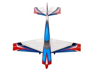 Laser 73 - electro, 30-40ccm, Spw 1850mm, ARF-Set, PILOT-RC
