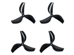 BetaFPV Propeller Gemfan 45mm - 3-Blatt zu Aquila16 /  Meteor75 Pro