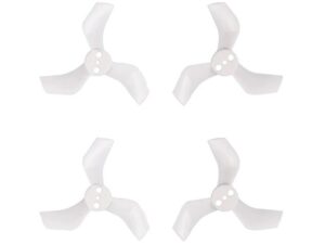 BetaFPV Propeller Gemfan 40mm - 3-Blatt zu Whoop Racing Cetus Pro