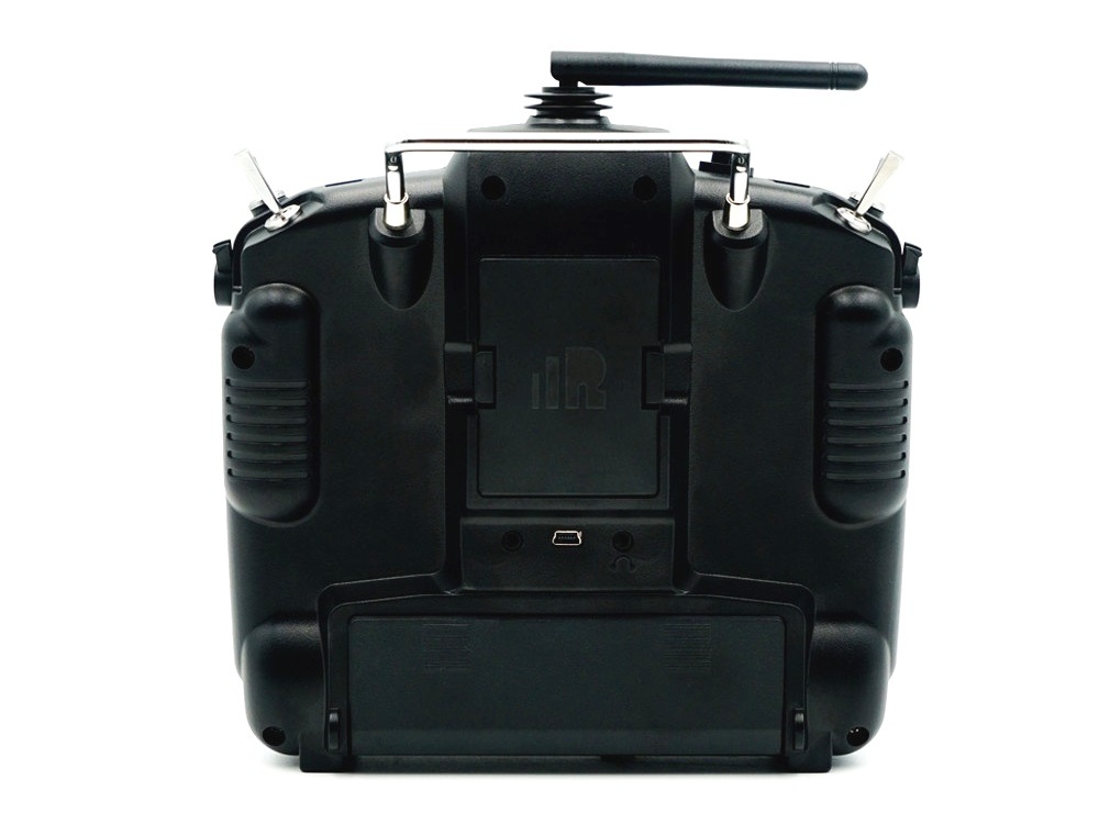 FrSky Taranis X9D Plus - ACCST / ACCESS, Mode2 - EU-Version – Bild 4