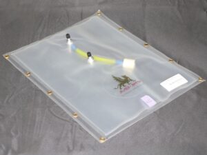 KingTech - Beuteltank / Soft Tank 4500ml V2