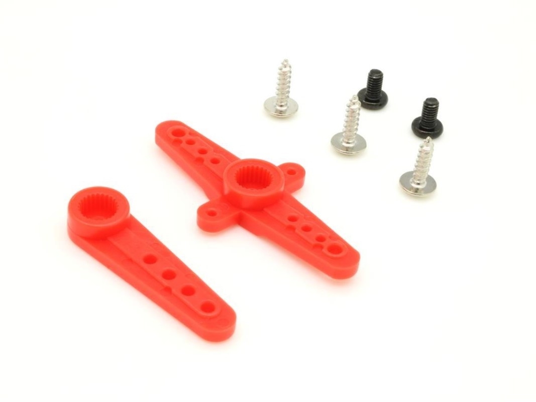 KST X10 Mini Pro-A - HV Digital Servo 10mm 8kg/cm – Bild 2