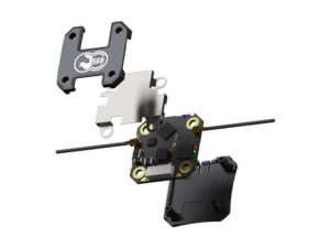 TBS Crossfire SIXTY9 mit Unify Pro 32 Videosender