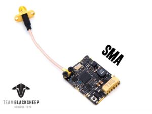 TBS UNIFY PRO 5G8 HV SMA - Video-Sender