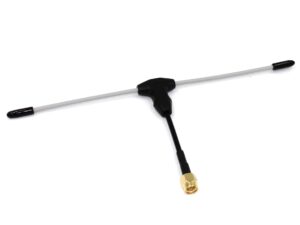 Ersatz Antenne zu TBS Crossfire Stock Tx SU1 - Long Range System
